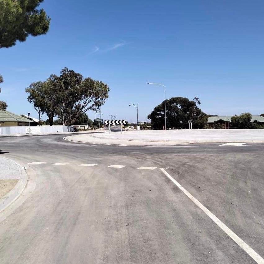 New alliance for road safety established post image