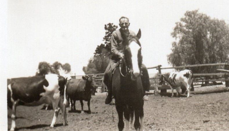 The Years Go By with Peter and Carla Magery post image