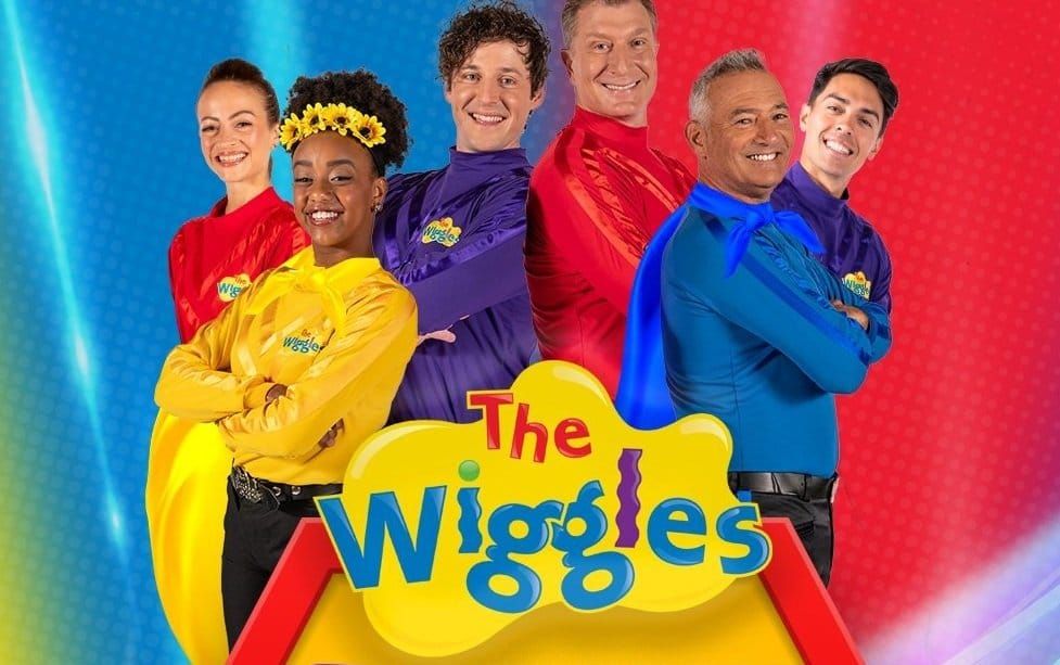 Wiggles tickets set to sell like hot potatoes post image