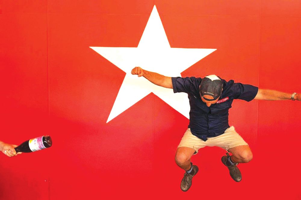 Applications open for wine industry exchange post image