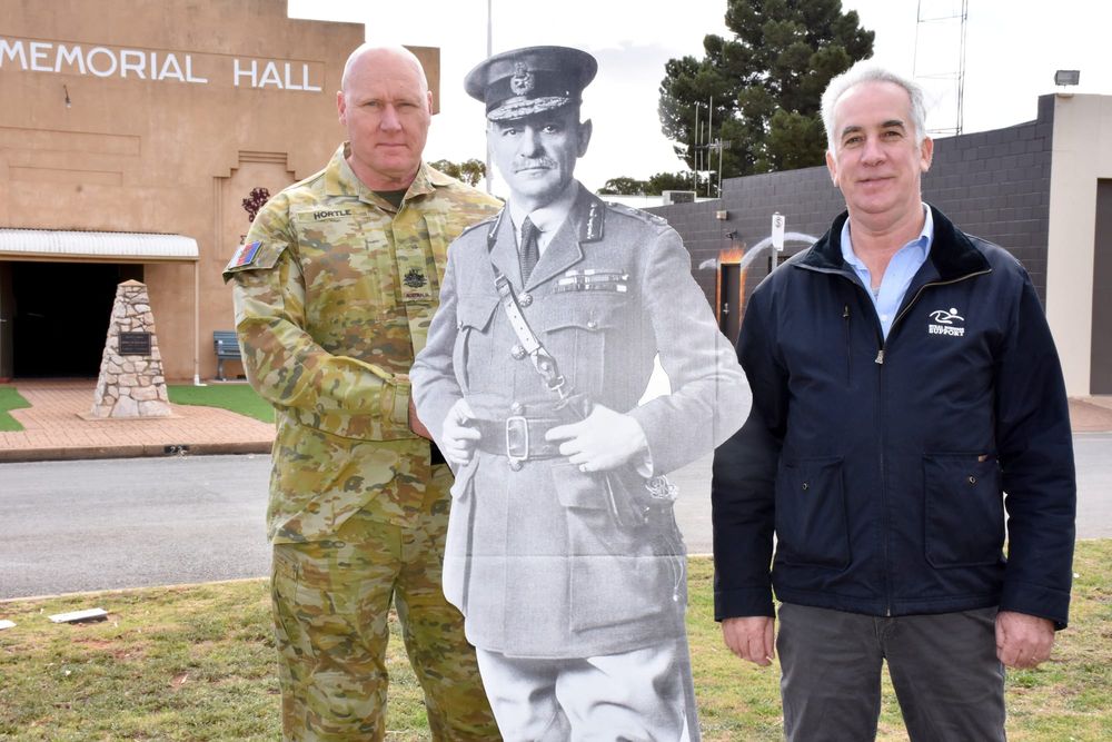 CFS joins in with Monash celebrations post image