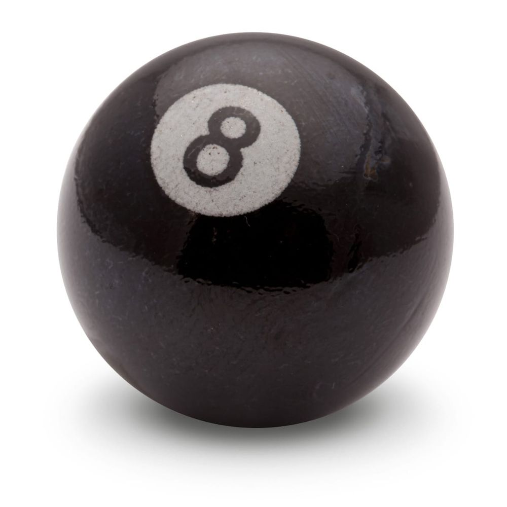 Riverland W8-ball post image
