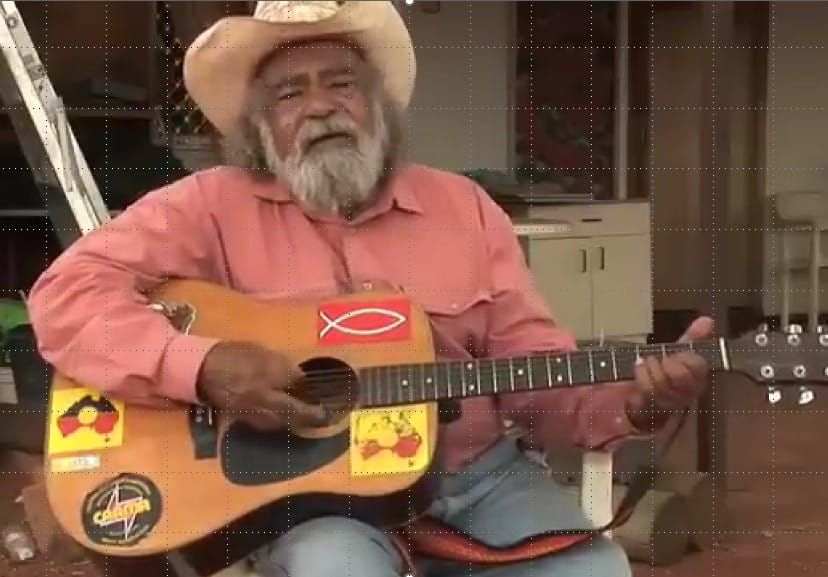 Day of Mourning service at Barmera Church post image