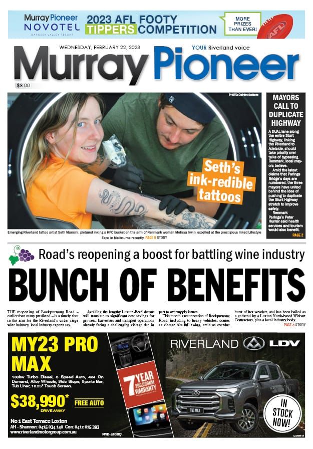 February 22, 2023 post image