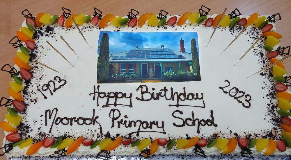 Moorook’s school memories shared post image