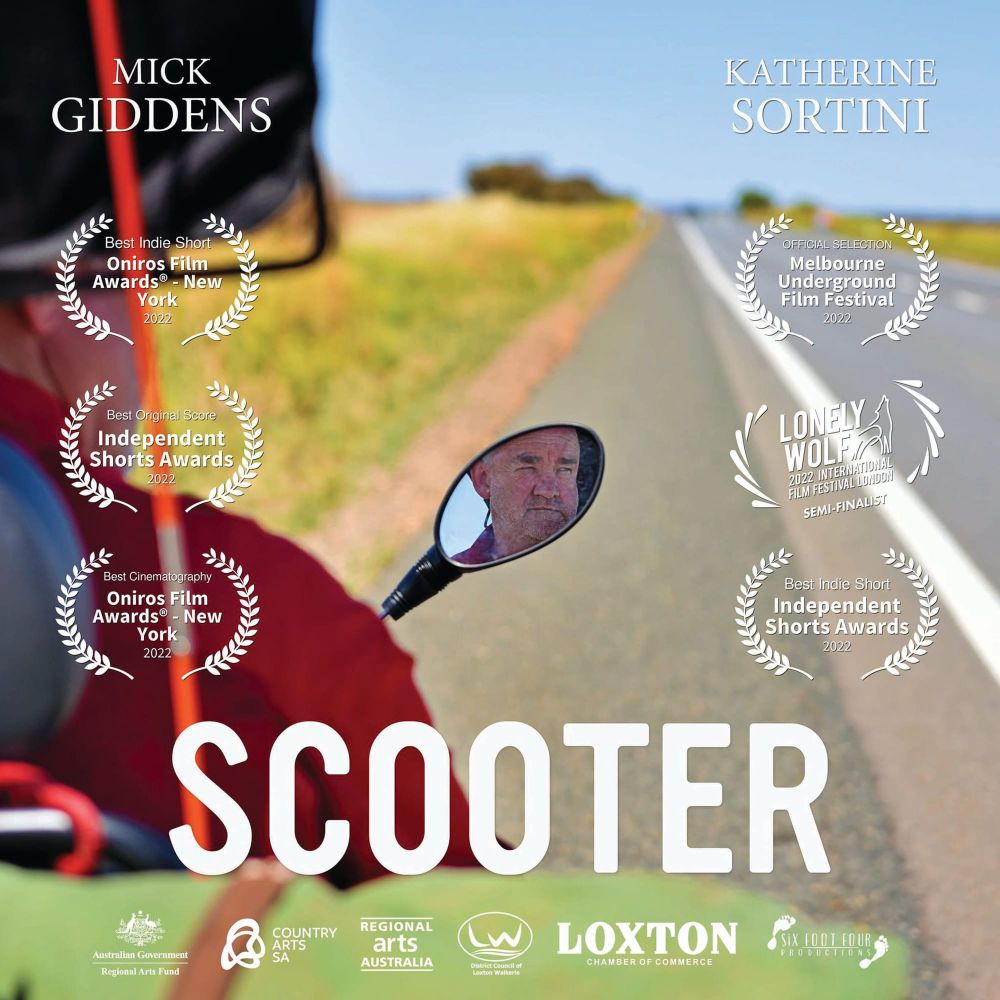 Film awards are rolling in post image