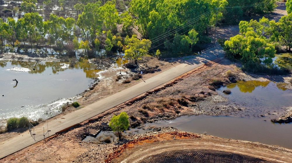 Renmark Paringa Council finalises its flood recovery plan… BETTER THAN EVER post image