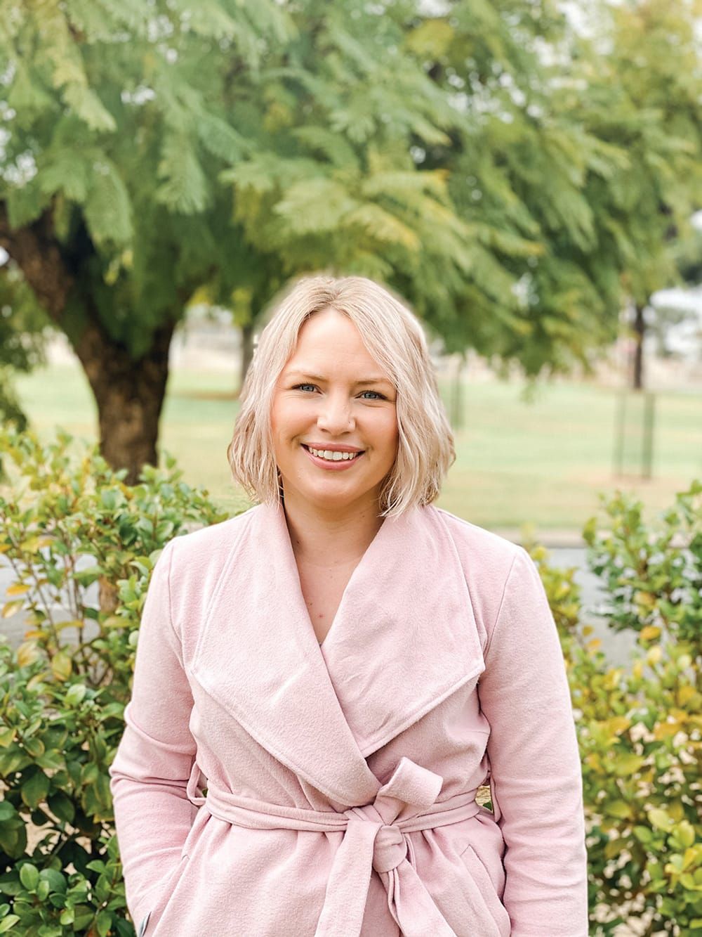 Loxton welcomes its first Mardi Gras ambassador post image