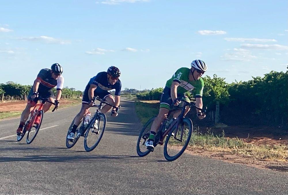 Riverland cycling hits the brakes for 2021 post image