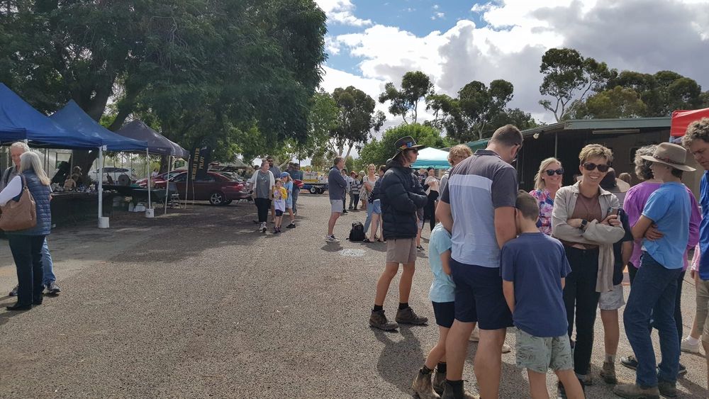 Mid Murray eager for Easter tourists post image