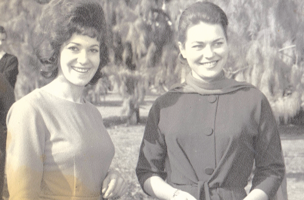 The Waikerie District Historical Society: Of carnivals and queens post image
