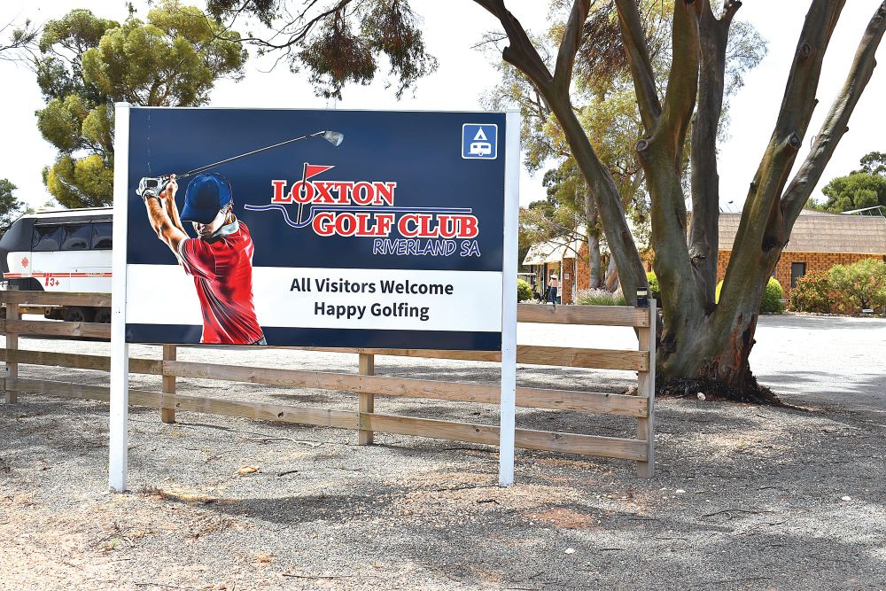 Let's drive: Local golf club to establish new facilities post image