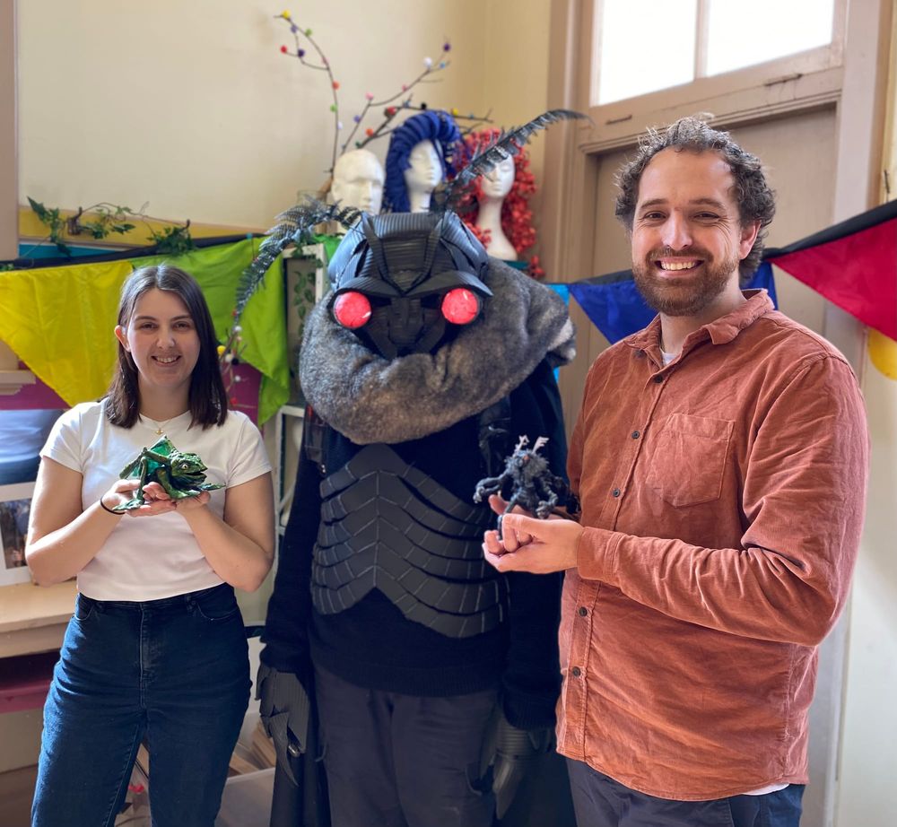 Riverland Portal opens once again post image