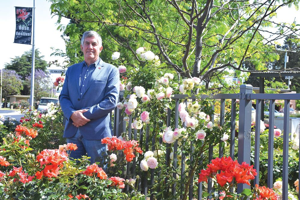 Head first for local mayors: Peter Hunter post image