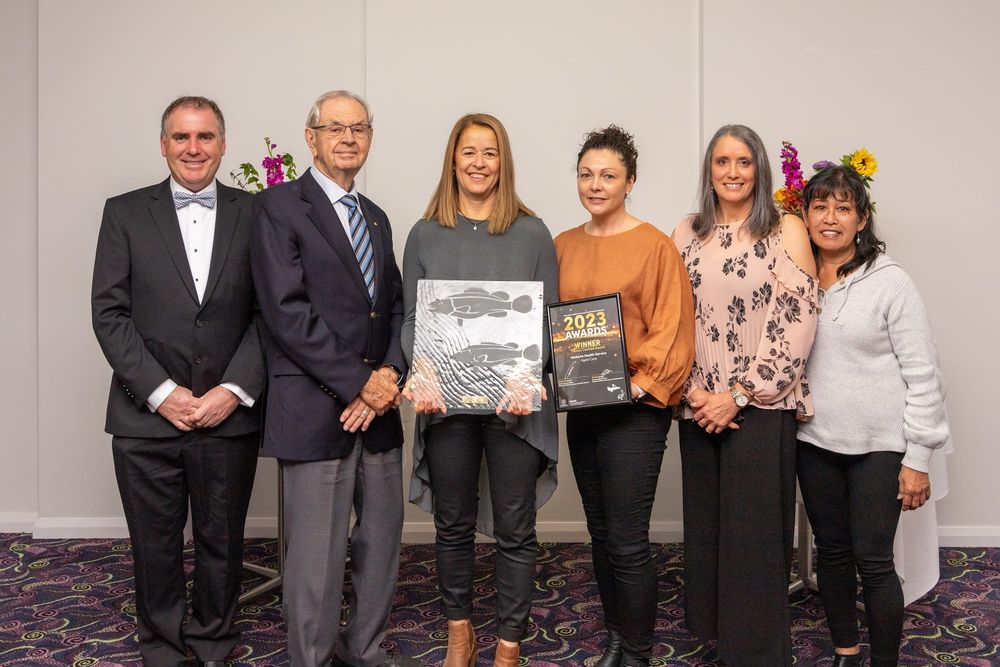 Waikerie’s relaxed approach to breakfast a winner post image