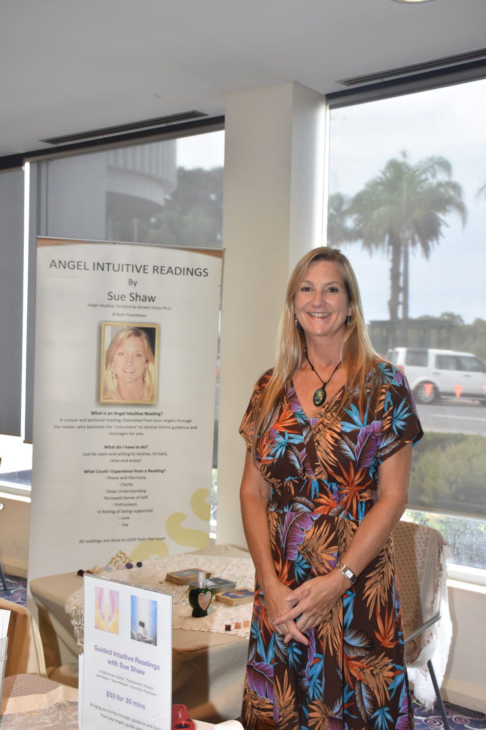 All’s well and good at successful festival post image