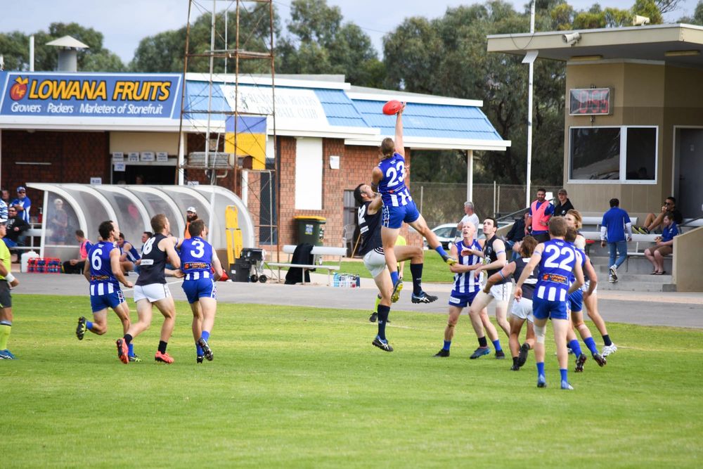 All RFL clubs represented in Pioneer’s Team of the Year post image