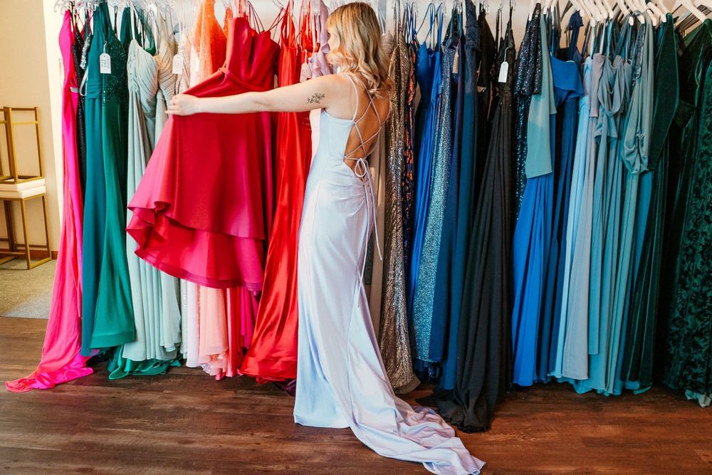 Loxton High School Flexible Learning Options presentation night and prom post image