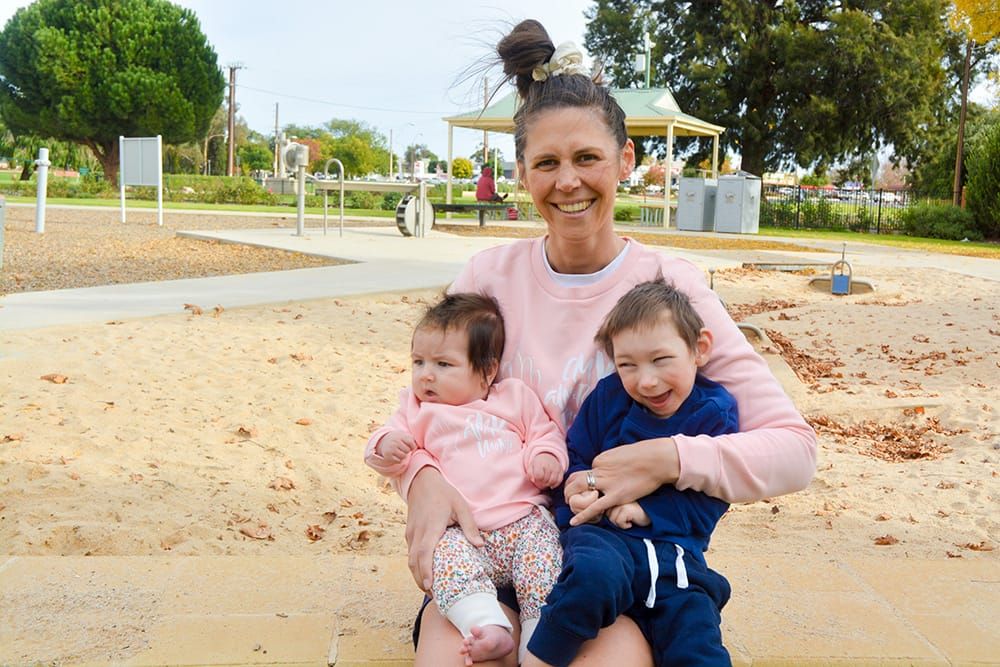 A cuppa for CMV awareness post image