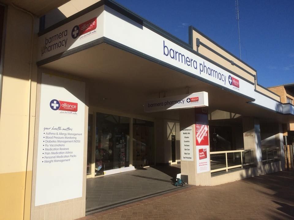 Hep C testing coming to Riverland post image