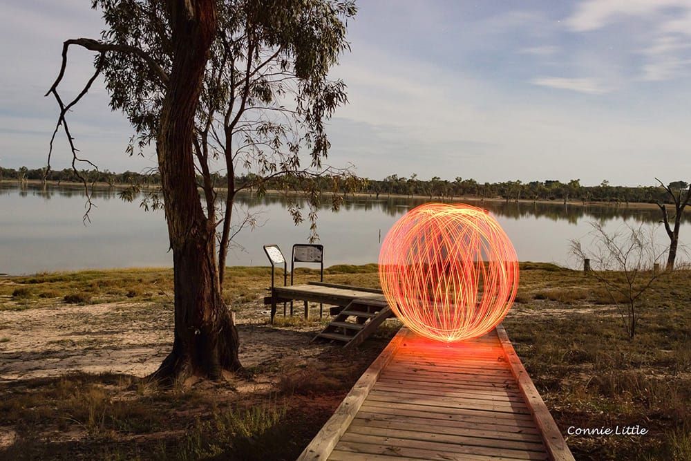 Let there be light…at Ramco post image