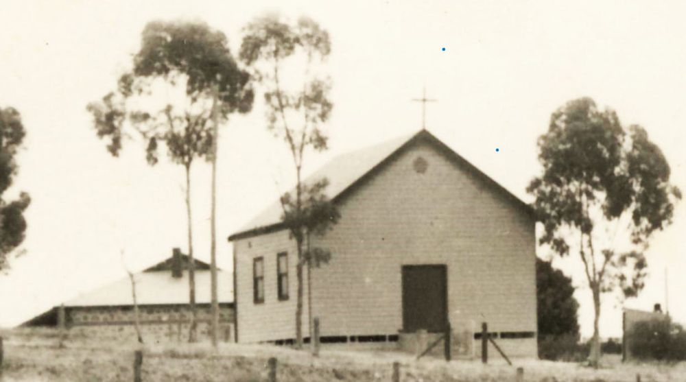 The Years Go By with Peter and Carla Magarey post image