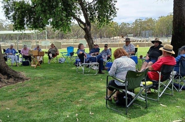 A day for PS Industry volunteers, members post image