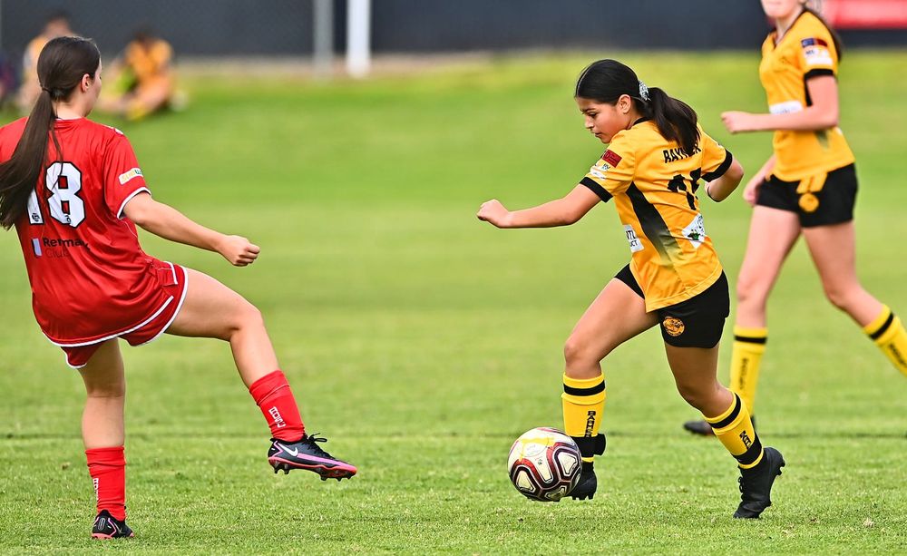 Kick-off time for Riverland soccer post image