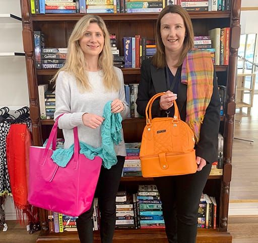 South Aussies urged to donate responsibly to charities post image