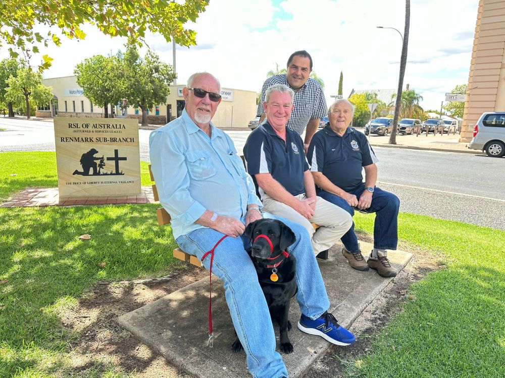 A cash boost for our local RSLs post image