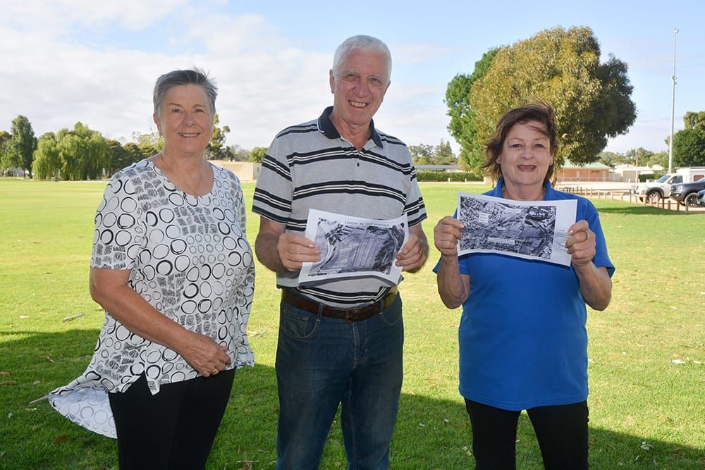 Get ready for this year’s Loxton Mardi Gras post image