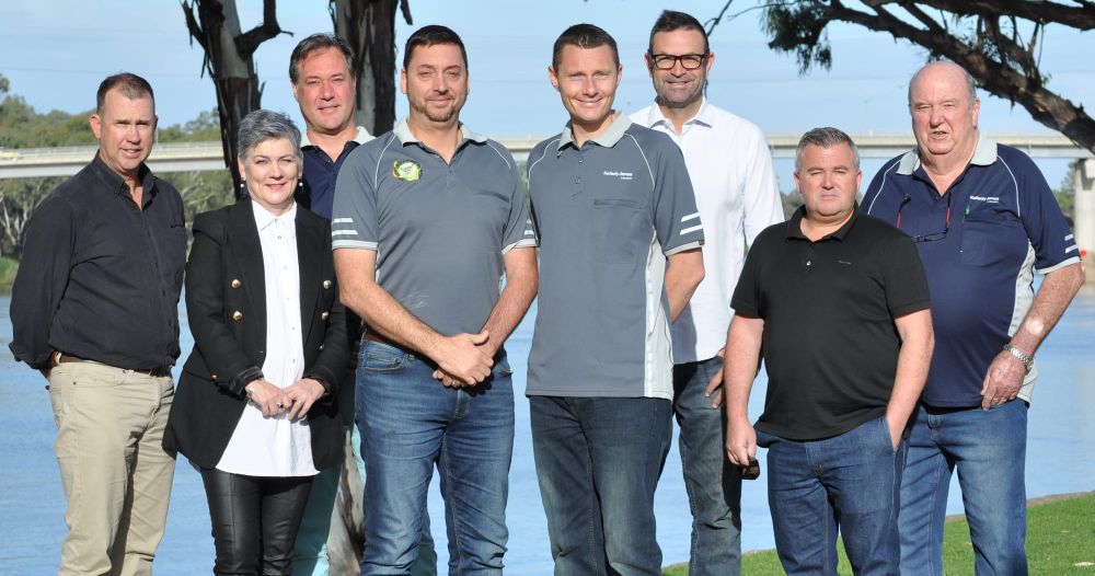 Focus on mental health at CEO forum post image