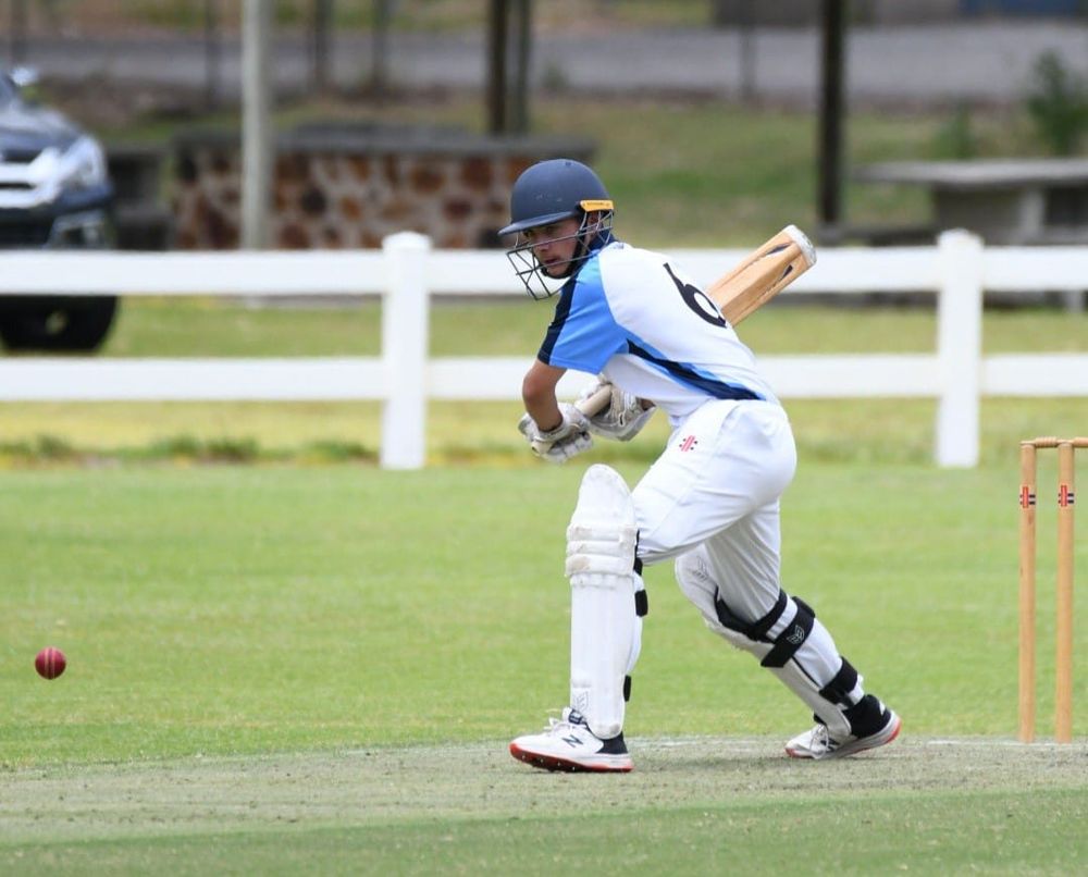 Murray Districts kids in the zone post image