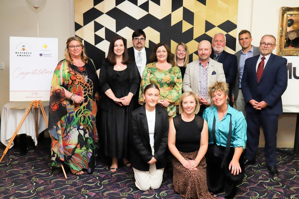 Network’s success earns award nom post image