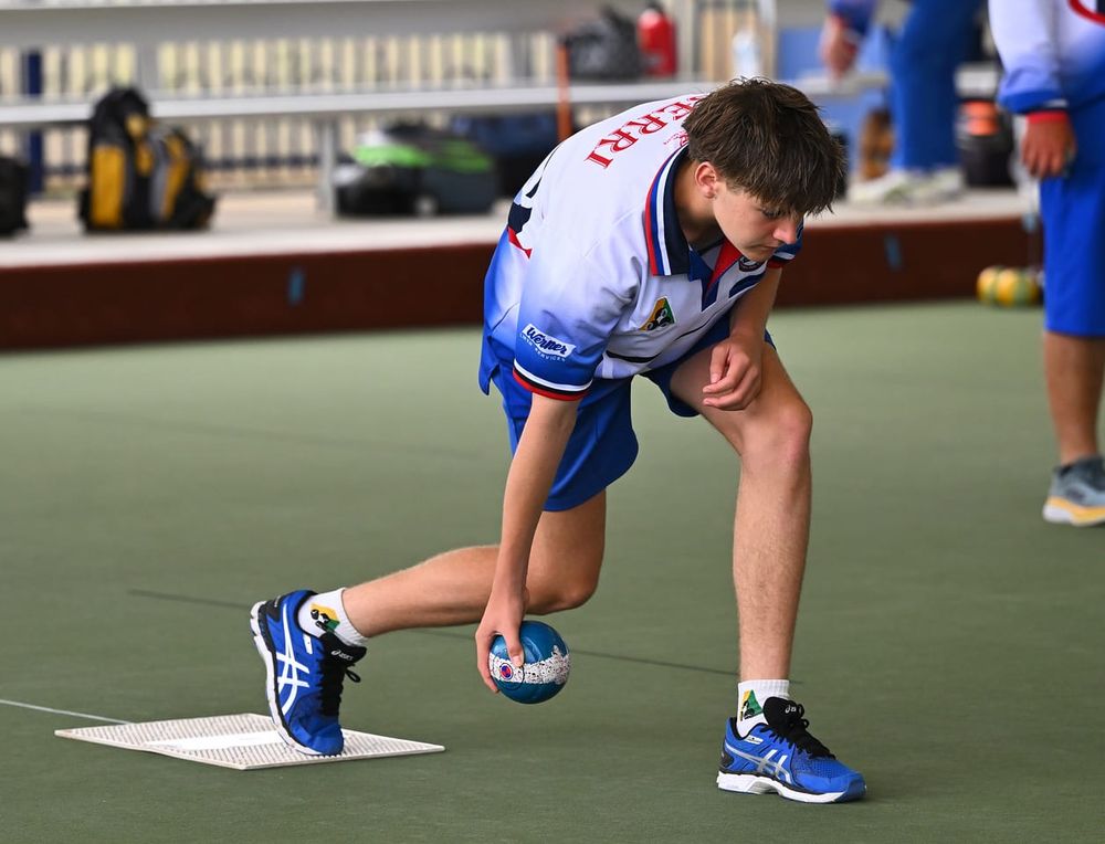 Barmera making its mark in Riverland bowls post image