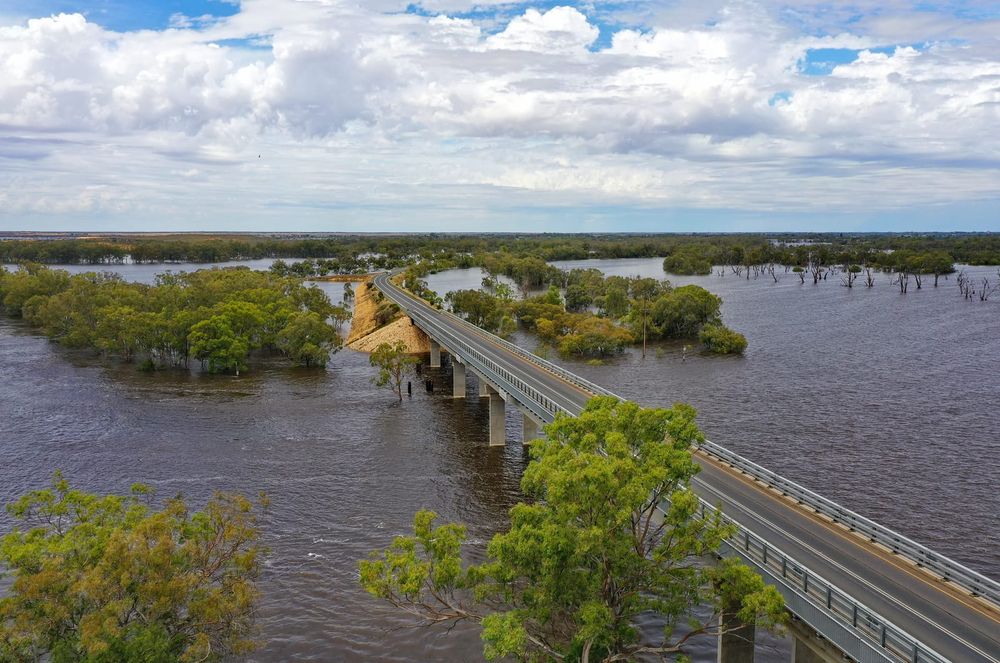 Quality concerns a fact of flood life, says CIT post image