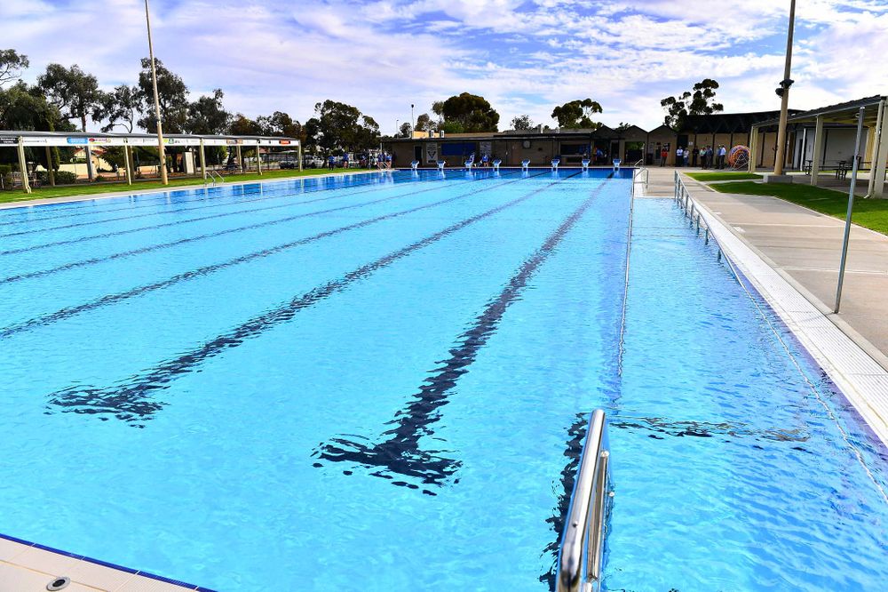 Water safety programs available this summer post image