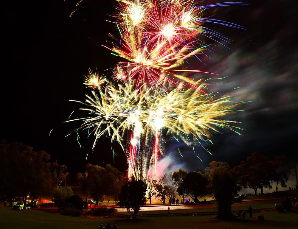 Lights out on Light Up Day post image