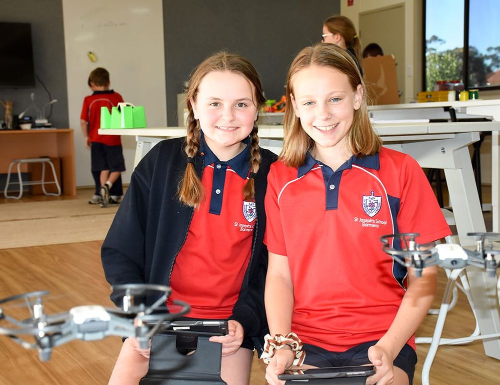 New school space for innovative discoveries post image