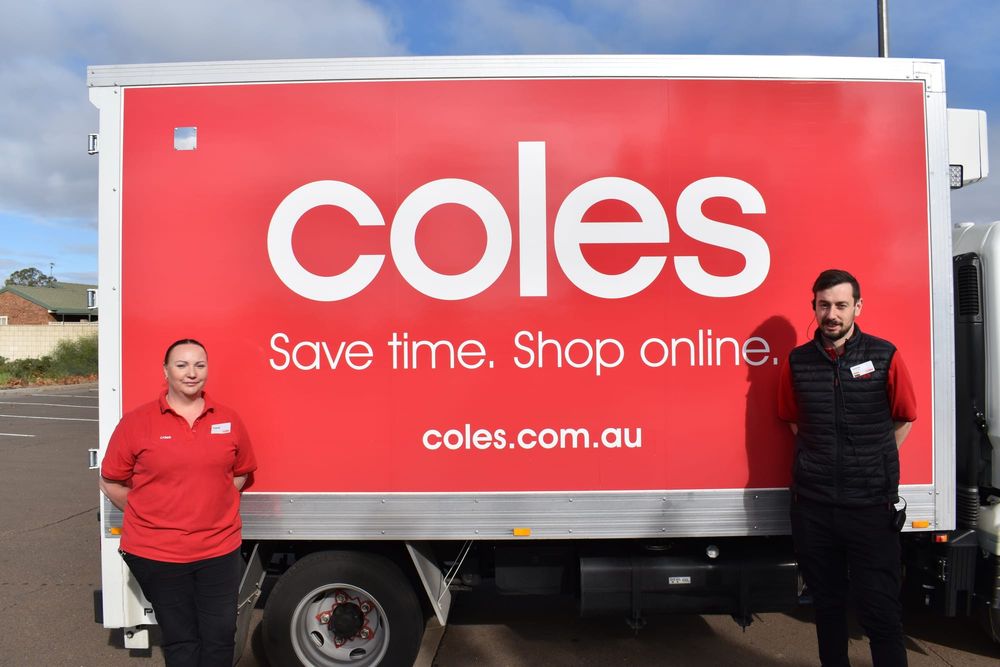 New supermarket service to create nine jobs post image
