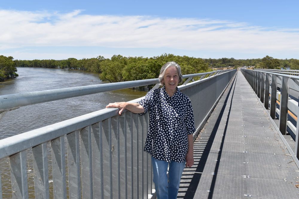 KOM Bridge turns 50 post image