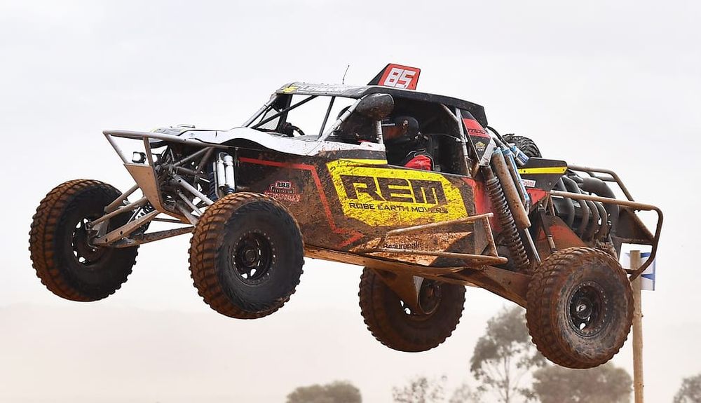 Loveday 400 & speedway means for local motorsport it's... FULL SPEED AHEAD post image