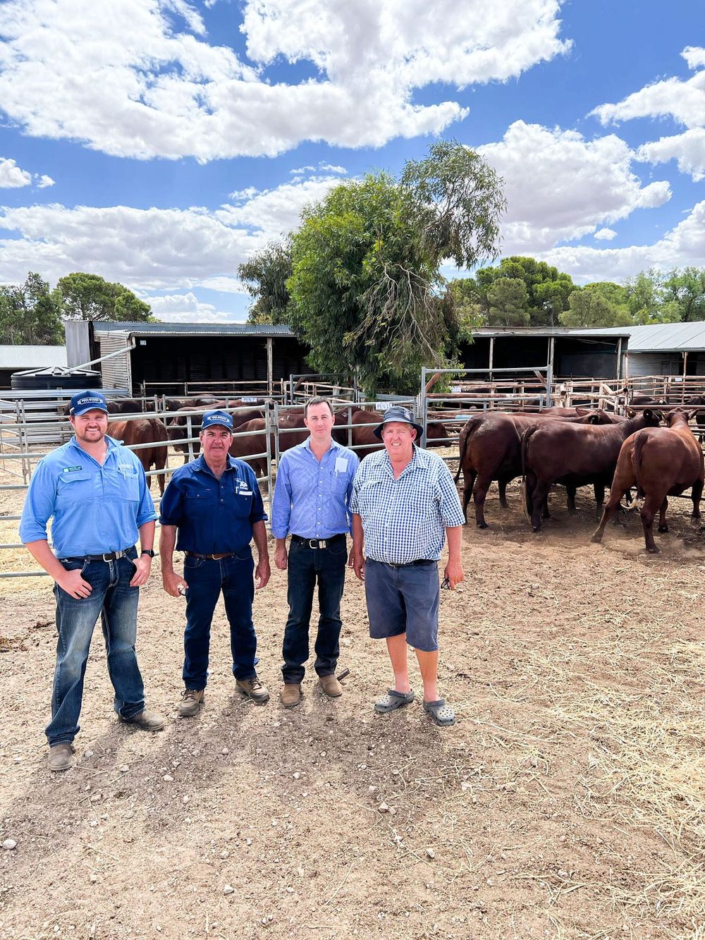 Fogdens cheers to 60 years post image