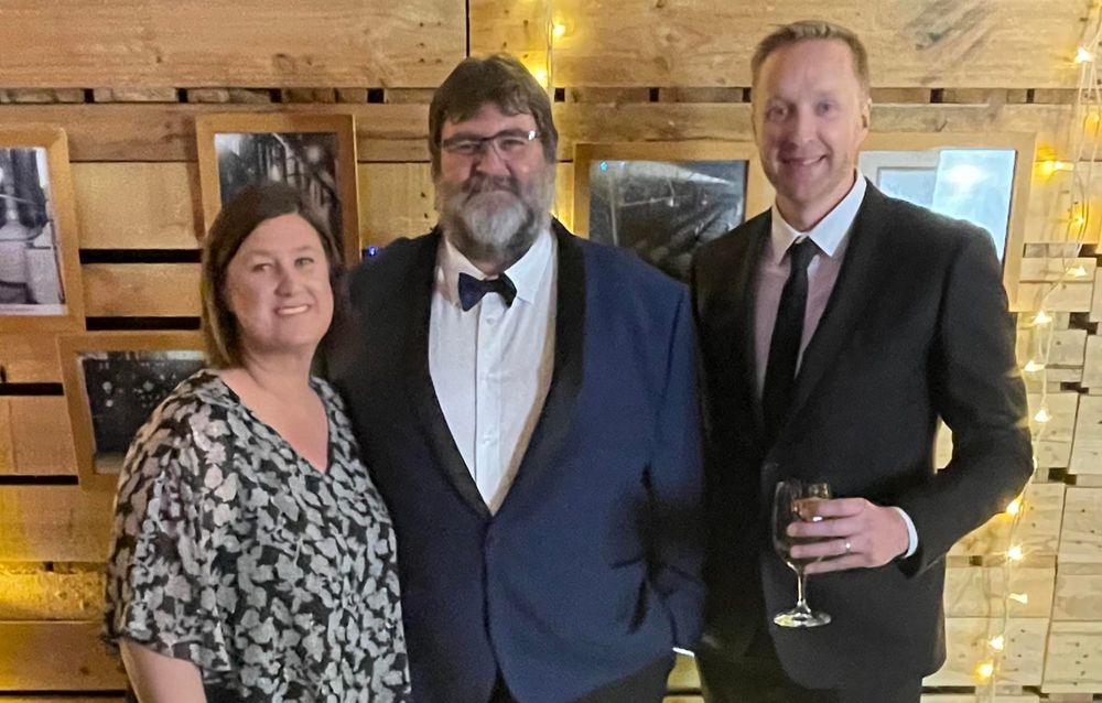 Berri Estates brings up century in style post image