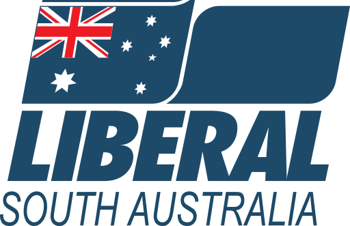 Pasin tees off at SA Liberals post image