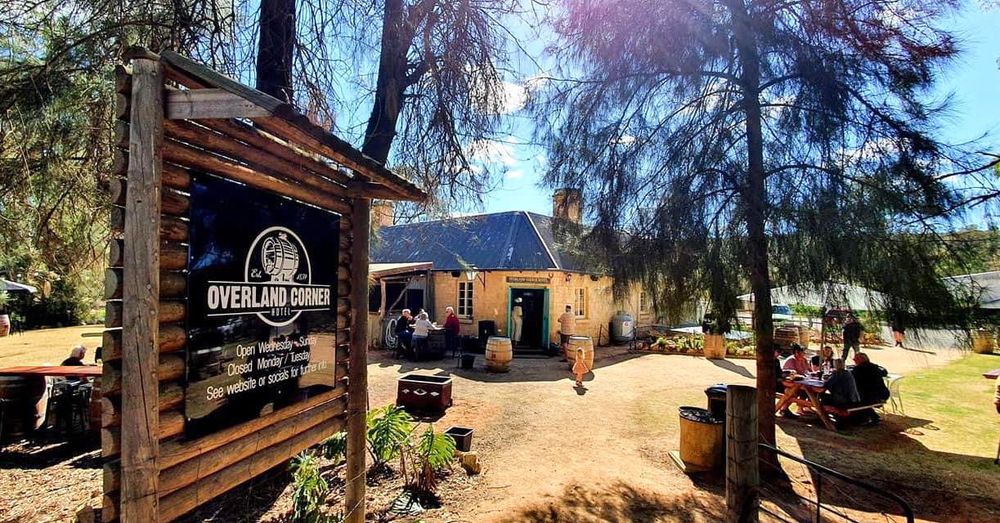 SES gives Overland Corner pub ‘all clear’ post image