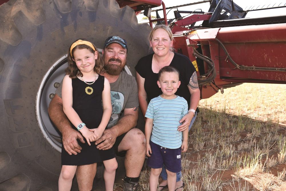 2021 harvest year to remember and forget post image