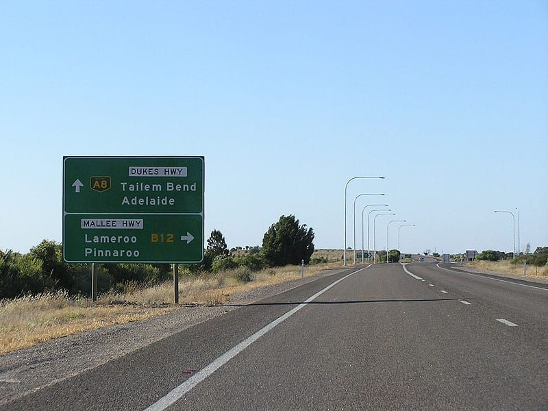 Pasin calling for highway upgrade post image