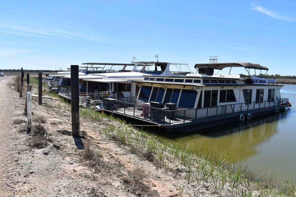 Councillor’s mooring fees refund query post image