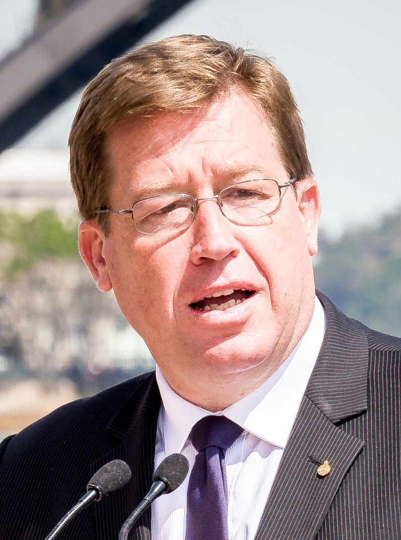 Inspector Troy’s Basin role post image